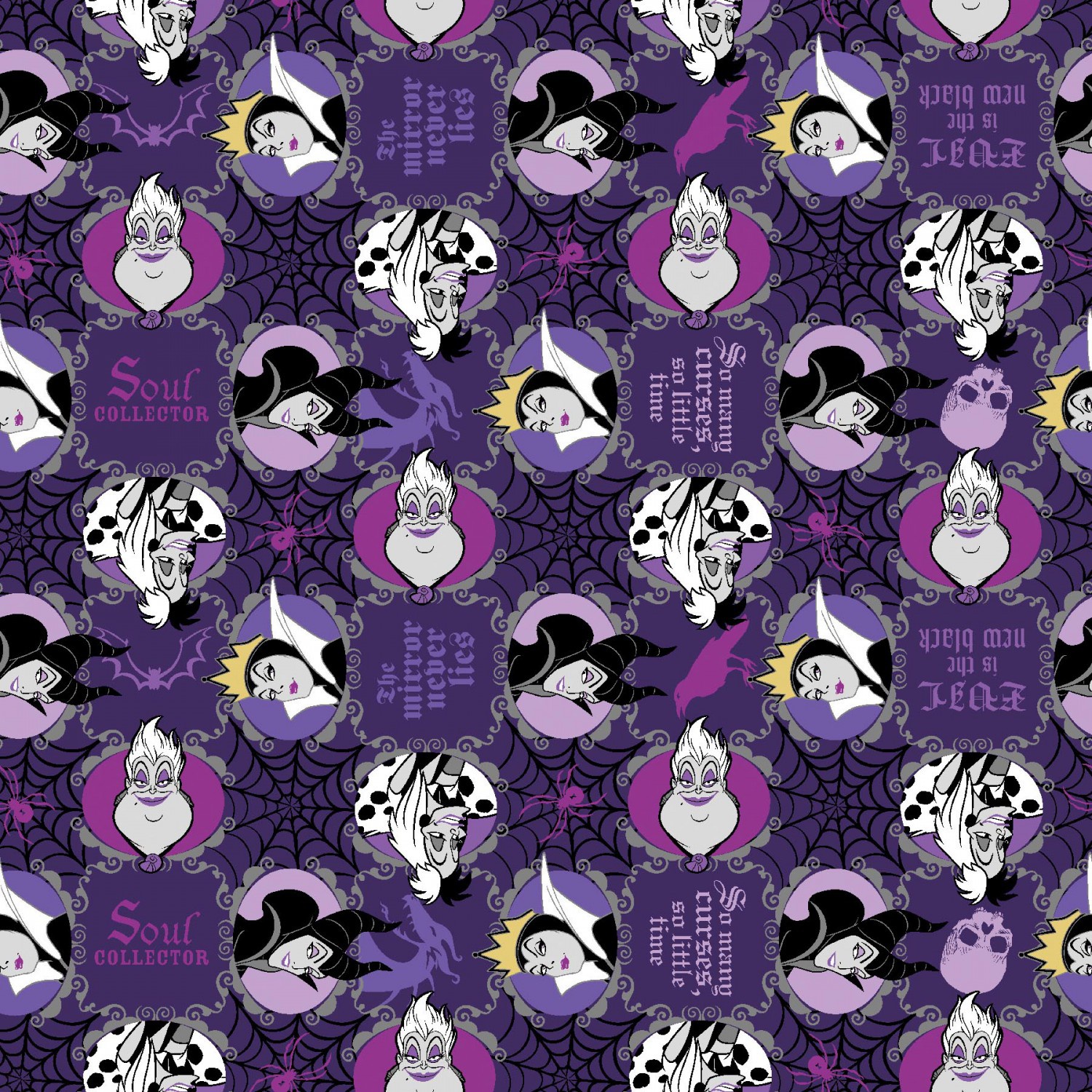 Villains 2